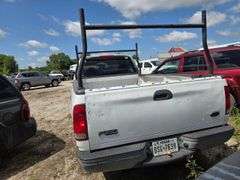 2002 FORD  F-150