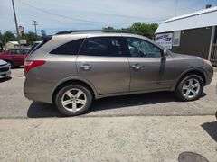 2011 HYUNDAI  VERACRUZ