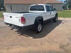 1998 DODGE  DAKOTA