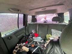 2007 JEEP  LIBERTY