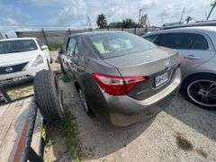 TITLE - 2019 TOYOTA  COROLLA