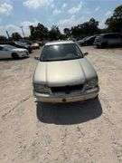 2004 VOLKSWAGEN  JETTA