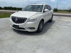 2013 BUICK  ENCLAVE