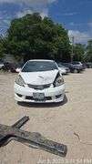 2010 HONDA  FIT