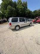 2006 CHEVROLET  UPLANDER