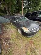 2007 NISSAN  ALTIMA