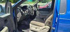 2010 FORD  F-150