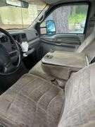 1999 FORD  F-250