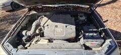 2003 TOYOTA  4-RUNNER