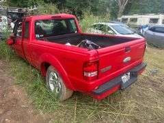 2006 FORD  RANGER