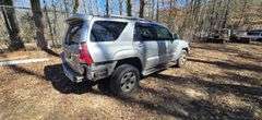 2003 TOYOTA  4-RUNNER