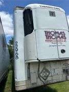 2008 WABASH   REEFER VAN 53'