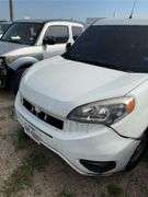 2016 RAM  PROMASTER CITY