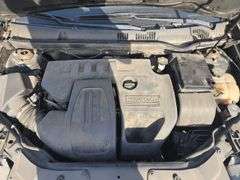 2008 PONTIAC  G5