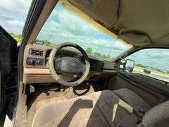 1999 FORD  F-350