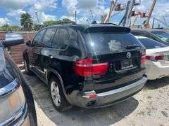 2008 BMW  X5