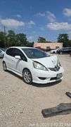 2010 HONDA  FIT