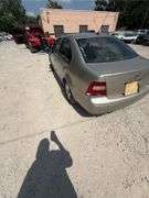 2004 VOLKSWAGEN  JETTA