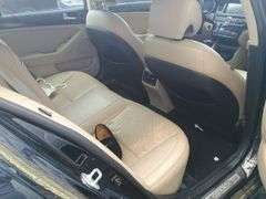 2014 KIA  CADENZA