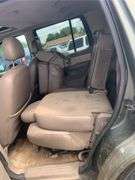 2003 FORD  EXPLORER