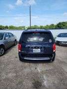 2013 DODGE  GRAND CARAVAN