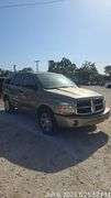 2005 DODGE  DURANGO