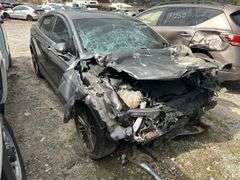 2013 FORD  FUSION