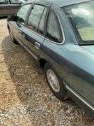 1996 FORD  CROWN VICTORIA