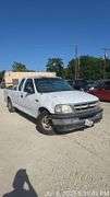 1998 FORD  F-150