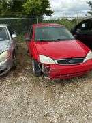 2005 FORD  FOCUS