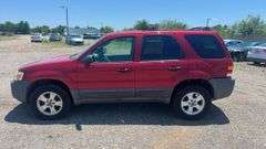 2006 FORD  ESCAPE