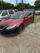 2015 NISSAN  ALTIMA
