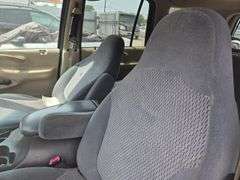 2000 FORD  EXPEDITION