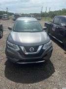 2017 NISSAN  ROGUE