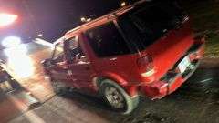 TITLE-2003 CHEVROLET  BLAZER