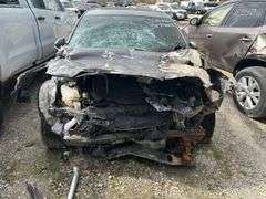 2013 FORD  FUSION