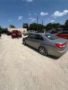 2009 LINCOLN  MKZ
