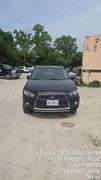 2011 MITSUBISHI  OUTLANDER