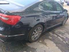 2014 KIA  CADENZA