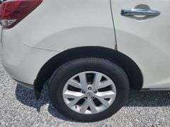 2011 NISSAN  MURANO