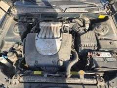 2006 KIA  OPTIMA
