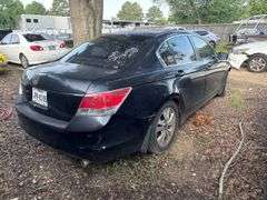 2009 HONDA  ACCORD