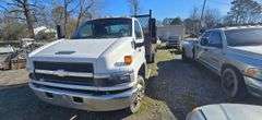 2007 CHEVROLET  C5