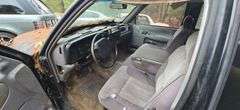 1996 DODGE  RAM