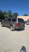 2005 DODGE  DURANGO
