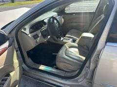 2007 BUICK  LUCERNE