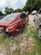 2015 NISSAN  ALTIMA