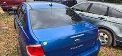 2010 FORD  FOCUS