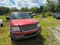 2006 FORD  EXPEDITION