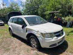 2010 DODGE  JOURNEY